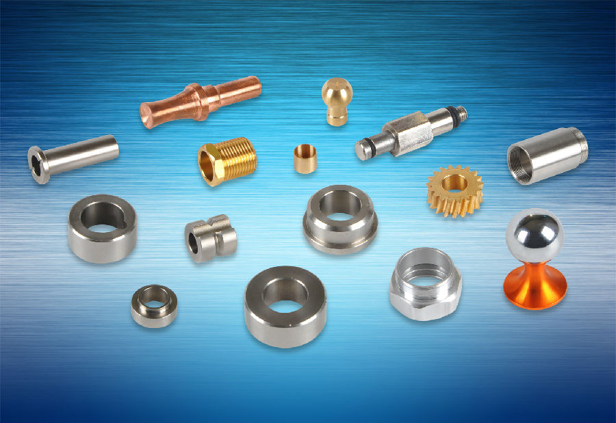 數控車床加工鋁料如何確保尺寸的精確度？