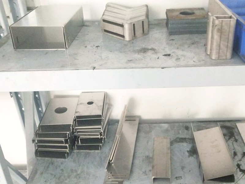 個體五金加工廠怎么收國稅？