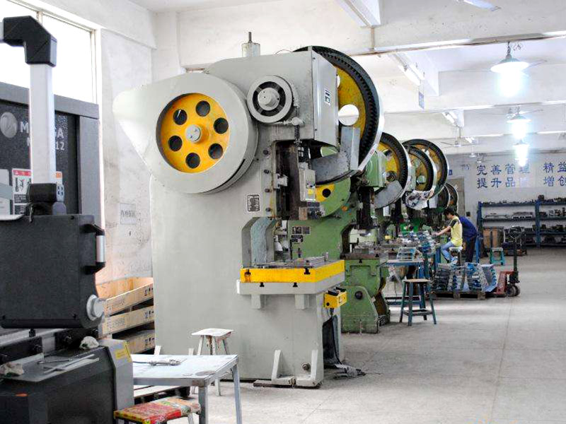 五金加工廠工資怎么樣？各類職位介紹