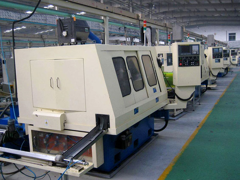 數控車床能加工多重的工件？重量介紹！