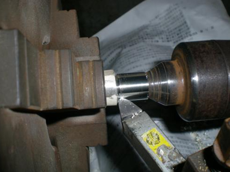 車床加工會(huì)不會(huì)很吵？需要處理噪音！