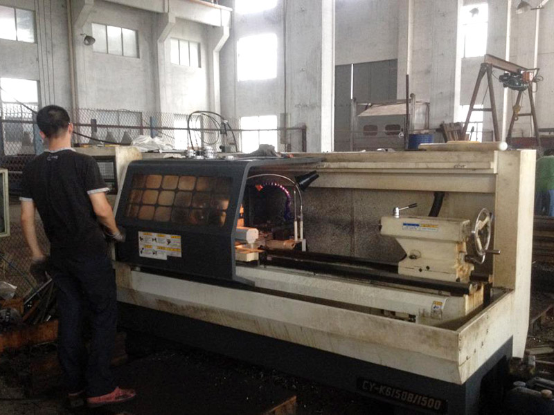 數控車床加工整球用什么車刀？好用推薦！