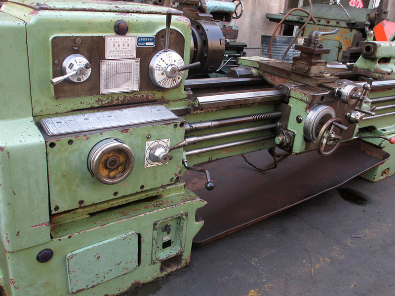 普通車床是否可以加工錐孔?操作流程!