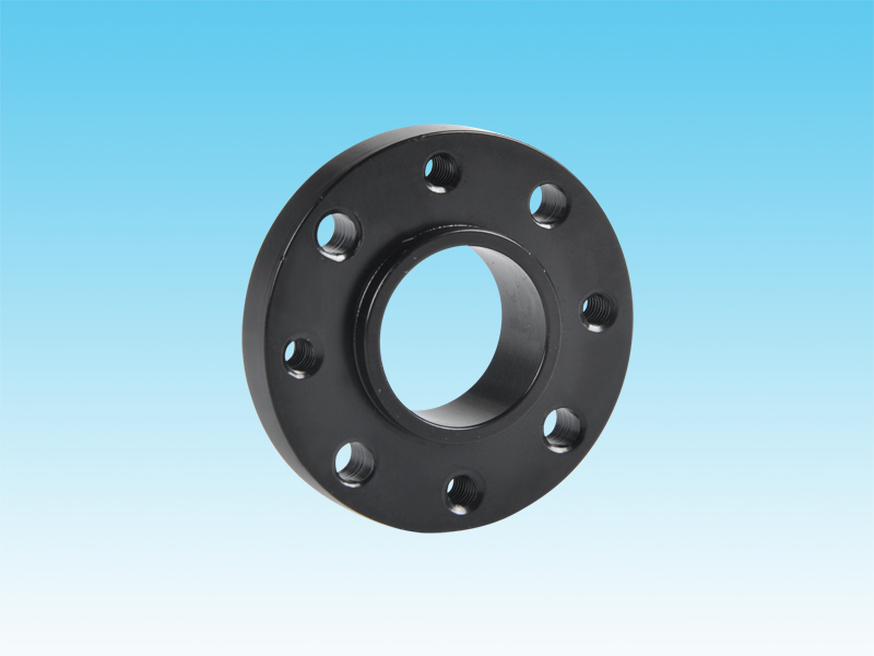 數控車床加工大鋼圈如何防止變形？防止變形技巧！