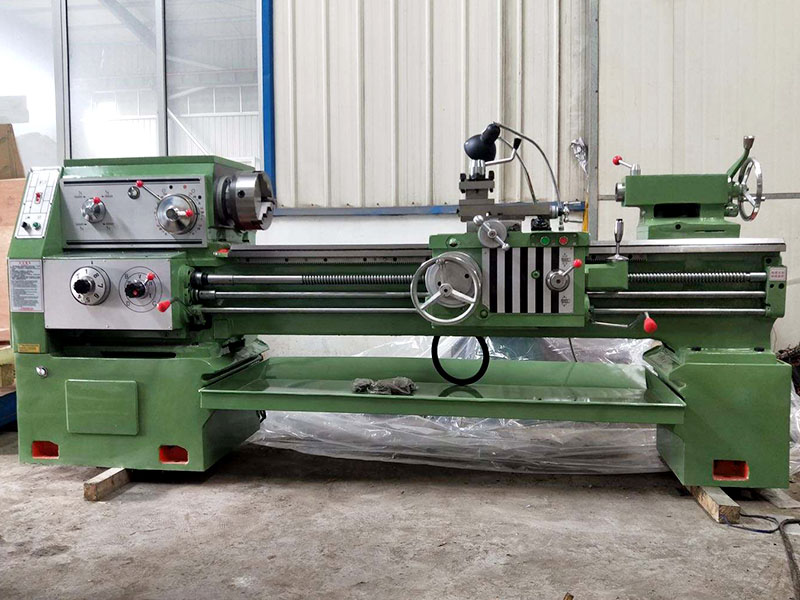 普通車床加工槽粗糙度差原因是什么?附解決方法!